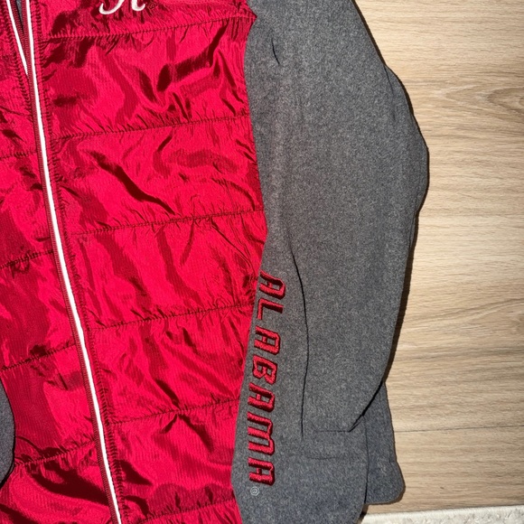 Kids Alabama Jacket - Picture 2 of 3